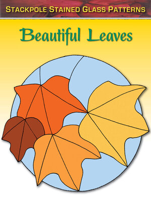 cover image of Beautiful Leaves